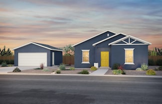 810 Camino Brenden, Moriarty, NM 87035