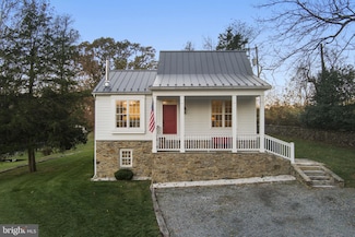 23375 Potts Mill Rd, Middleburg, VA 20117