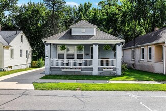 1515 Scott St, La Porte, IN 46350