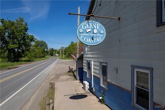 5345 Lee Center Taberg Rd, Lee Center, NY 13363