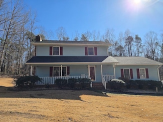 969 Macedonia Rd, Gaffney, SC 29341