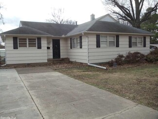 W Pecan, Blytheville, AR 72315