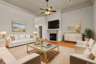 2053 High Point Dr, Zachary, LA 70791