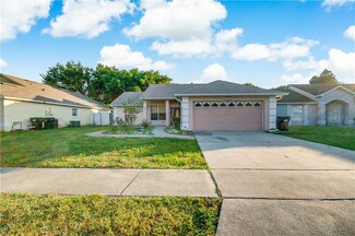 2030 Ipsden Dr, Orlando, FL 32837