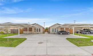 2206 N Hester St Unit 2, Edinburg, TX 78541