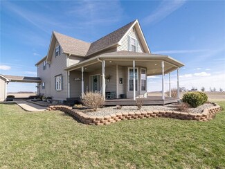 3943 S 400 E, Tipton, IN 46072