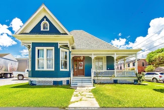 617 1st St, Morgan City, LA 70380