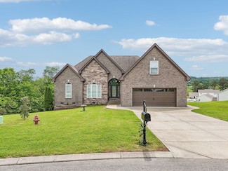 73 Westfield Place, Woodbury, TN 37190