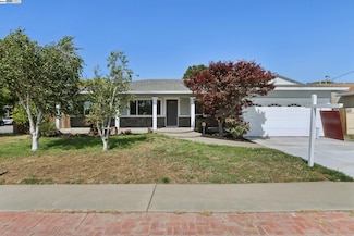 36302 Frobisher Dr, Fremont, CA 94536