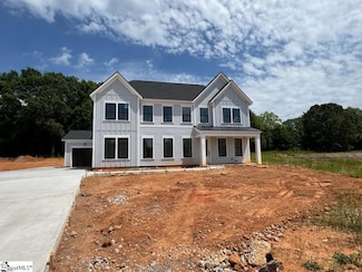 211 Belgian Ln Unit Homesite 53, Fountain Inn, SC 29644