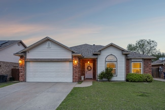 328 Peachtree Ln, Princeton, TX 75407