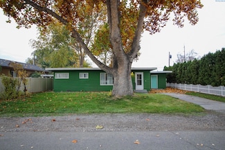 322 S Ledbetter St, Kennewick, WA 99336