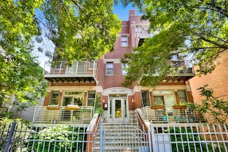 6025 N Ridge Ave Unit 1W, Chicago, IL 60660
