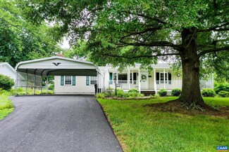 1234 Orchard Dr, Crozet, VA 22932