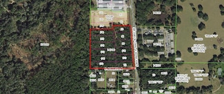 3532 N Carl G Rose Hwy, Hernando, FL 34442