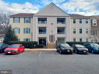20330 Beaconfield Terrace Unit 101, Germantown, MD 20874