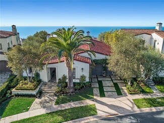 20 Dunes Bluff, Newport Coast, CA 92657