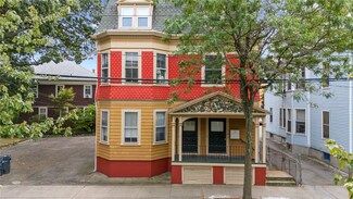 10 Wood St Unit 2, Providence, RI 02909