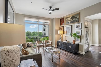 2626 Peachtree Rd NW Unit 1108, Atlanta, GA 30305