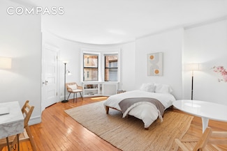 293 Riverside Dr Unit 5B, New York, NY 10025