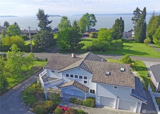2522 Taylor Dr, Everett, WA 98203