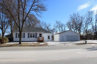 314 Riverside Ave, Thief River Falls, MN 56701