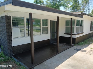 706 Bay Ave, Panama City, FL 32401