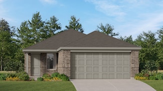 Oakridge, Conroe, TX 77301
