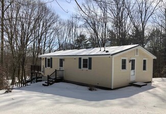 277 Forest Rd, Lyndeborough, NH 03082