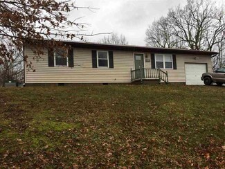 3203 County Road 124, Chesapeake, OH 45619