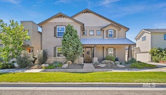 2717 S Honeycomb Way, Boise, ID 83712