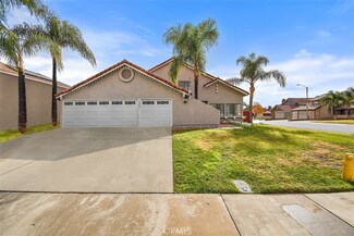 24291 Bairndale Dr, Moreno Valley, CA 92553
