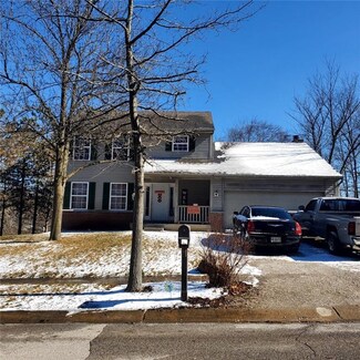 3841 Owster Ln, Indianapolis, IN 46237