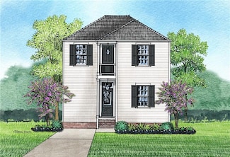 2418 Onzaga St, New Orleans, LA 70119