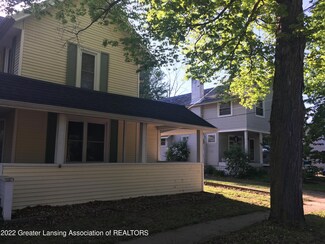 423 Minerva St, Eaton Rapids, MI 48827