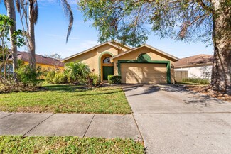 1410 Wakefield Dr, Brandon, FL 33511