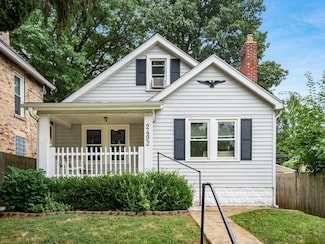 2492 Deming Ave, Columbus, OH 43202