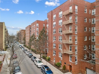 1717 E 18th St Unit 2-S, Brooklyn, NY 11229