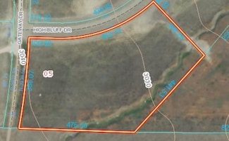 TBD Gateway Dr Unit Block 7 Lot 1, Box Elder, SD 57719