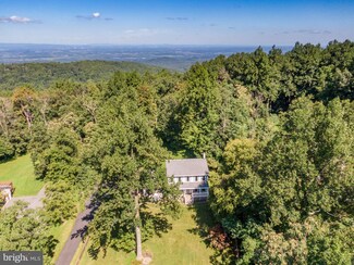 3221 Freezeland Rd, Linden, VA 22642