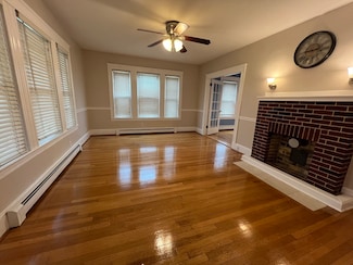 41 Cleveland Ave, Braintree, MA 02184