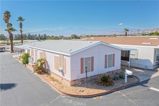 17555 Corkill Rd Unit 53, Desert Hot Springs, CA 92241