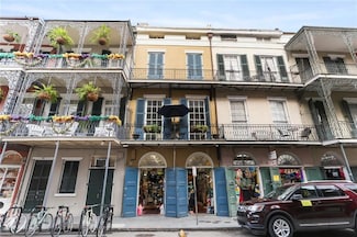633 Saint Peter St Unit 2, New Orleans, LA 70116