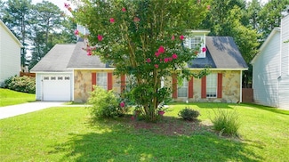 1040 Redan Trace, Stone Mountain, GA 30088