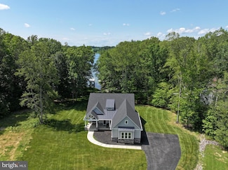 2 Old House Rd, Bumpass, VA 23024