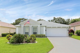 212 SW Lake Forest Way, Port Saint Lucie, FL 34986