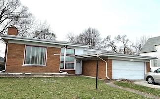 18031 Justine St, Detroit, MI 48234