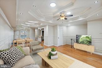 2528 Faunce St, Philadelphia, PA 19152