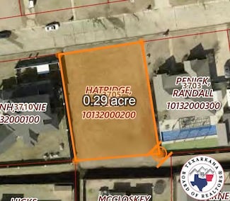 3705 Sylvia Dr, Texarkana, TX 75503