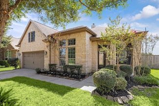 22011 Gray Pearl Ct, Cypress, TX 77433